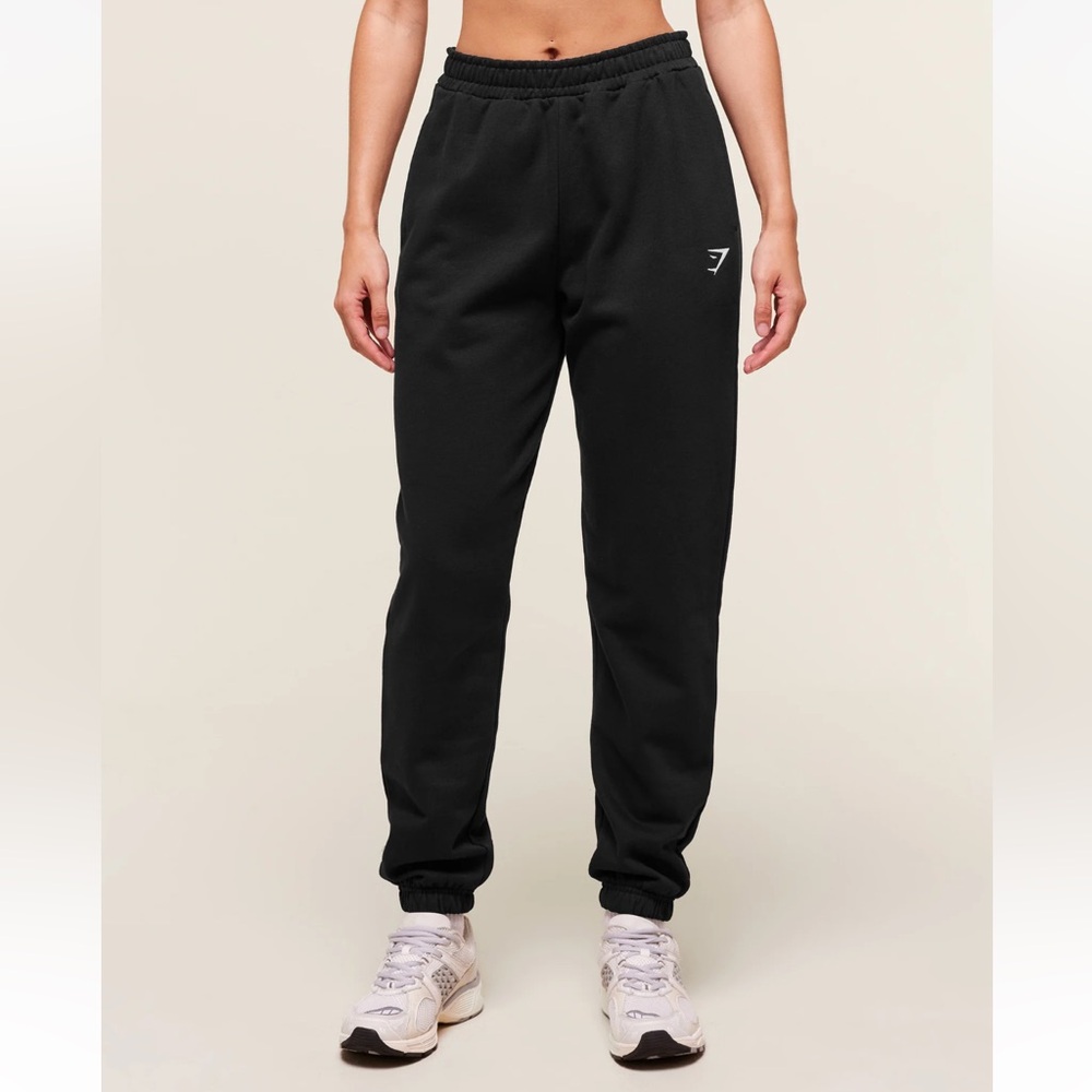 TRAINING FLEECE JOGGERS